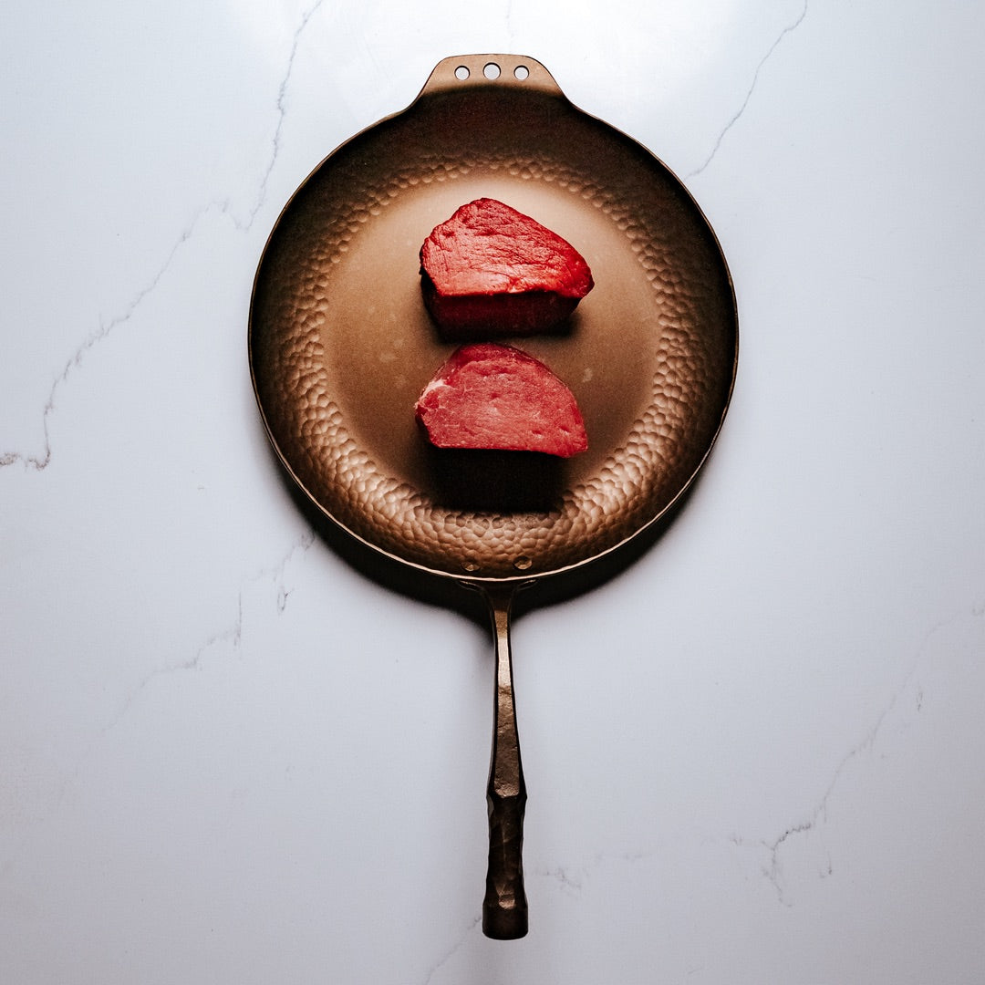 The Scout Creek Box - by Jenny Reimold