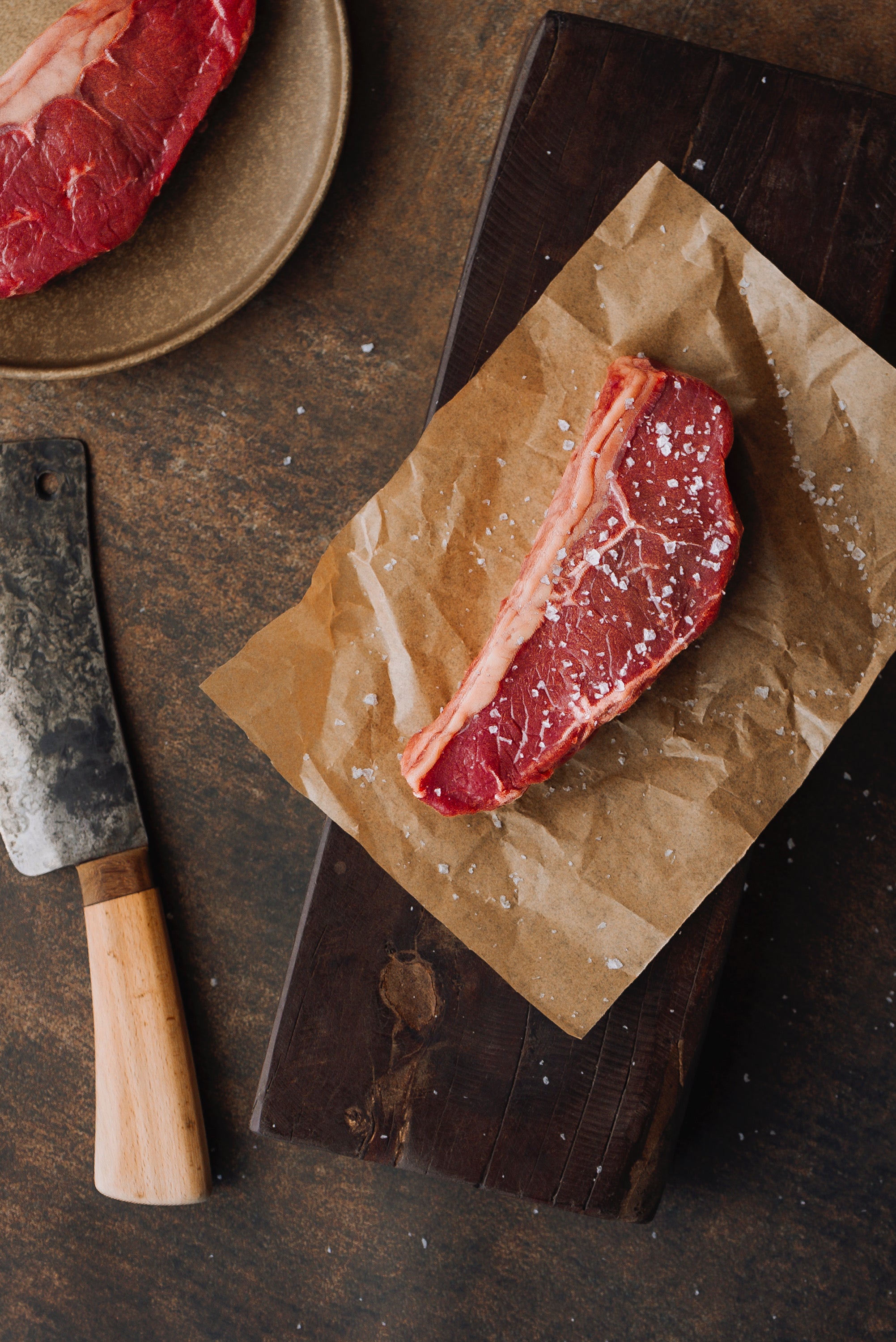 New York Strip