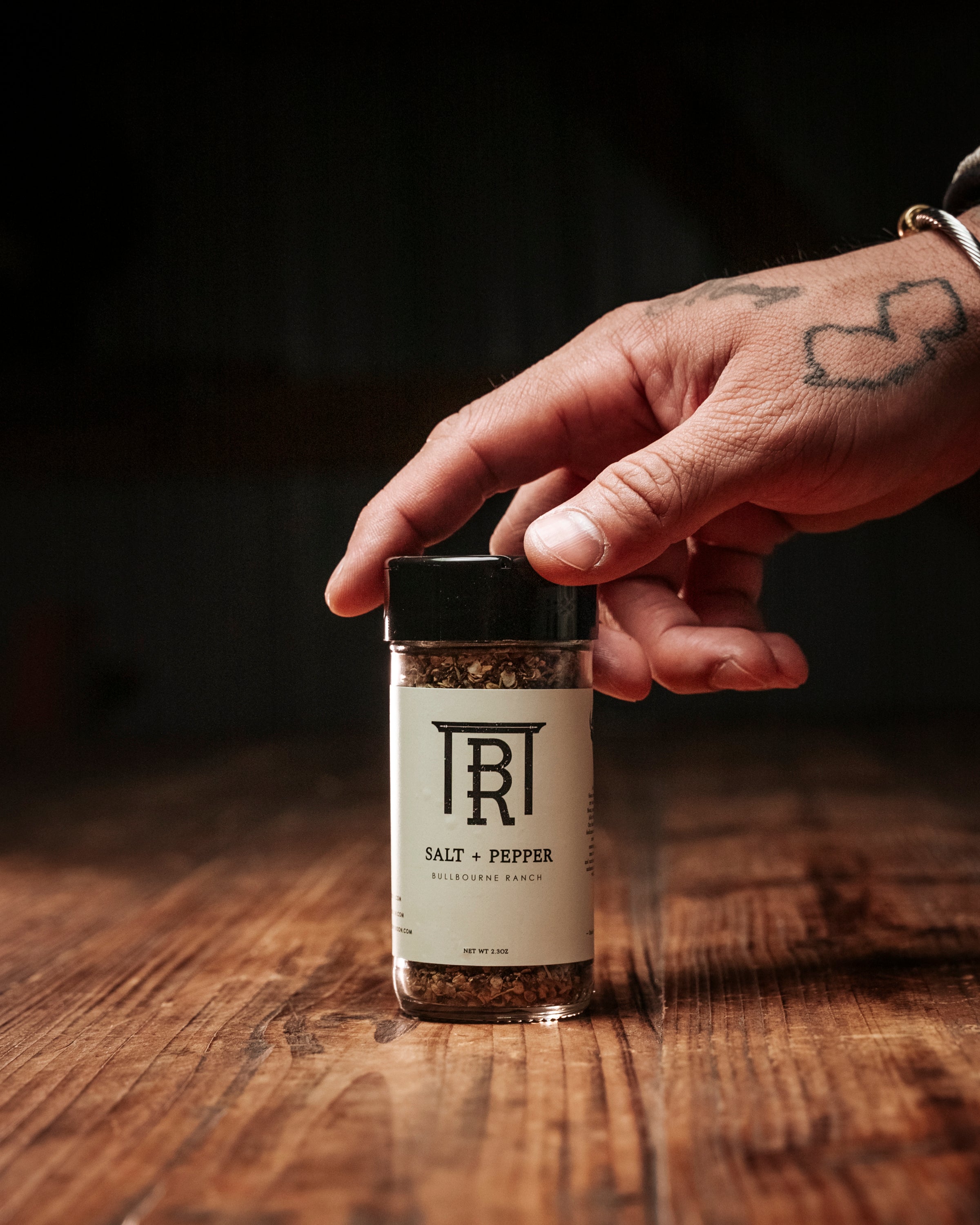 The Date Night Steak Box