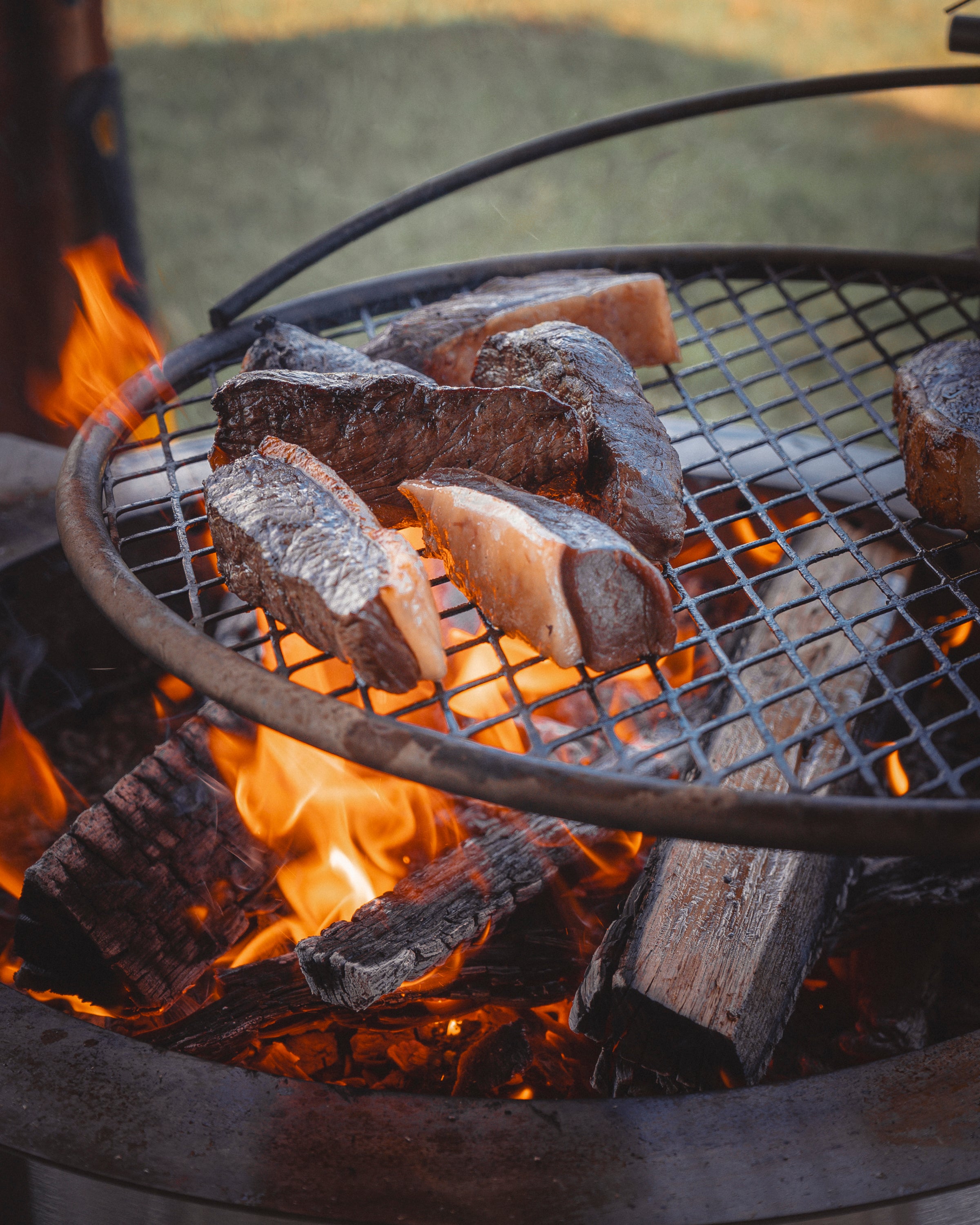 Picanha Steak – 11 oz.