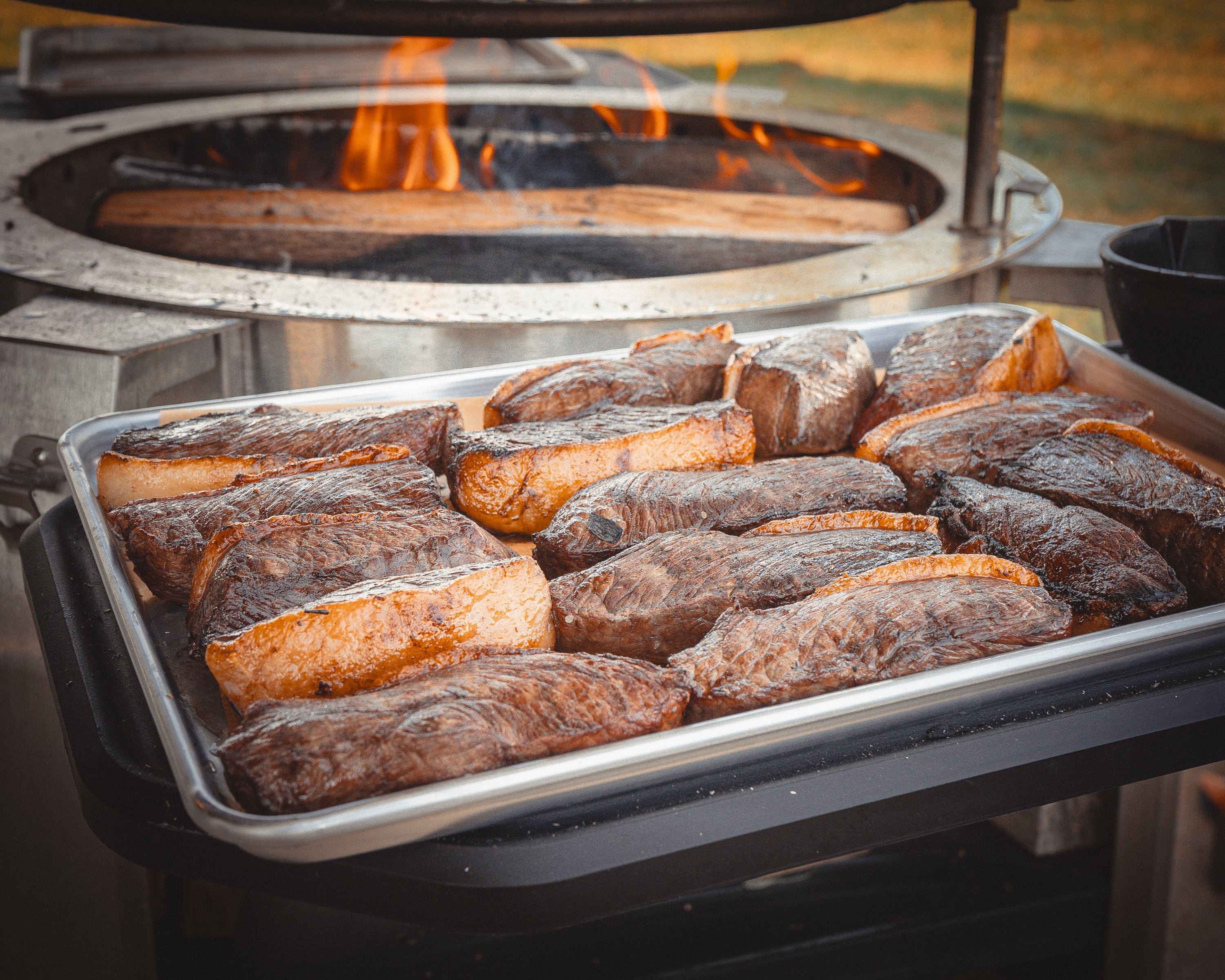 Picanha Steak – 11 oz.