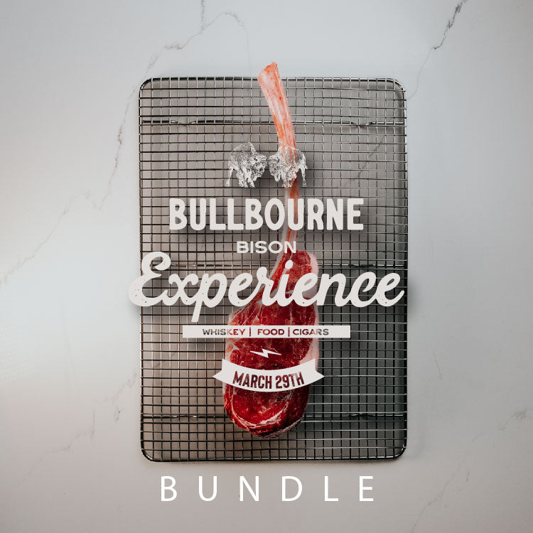 Bison Experience Bundle