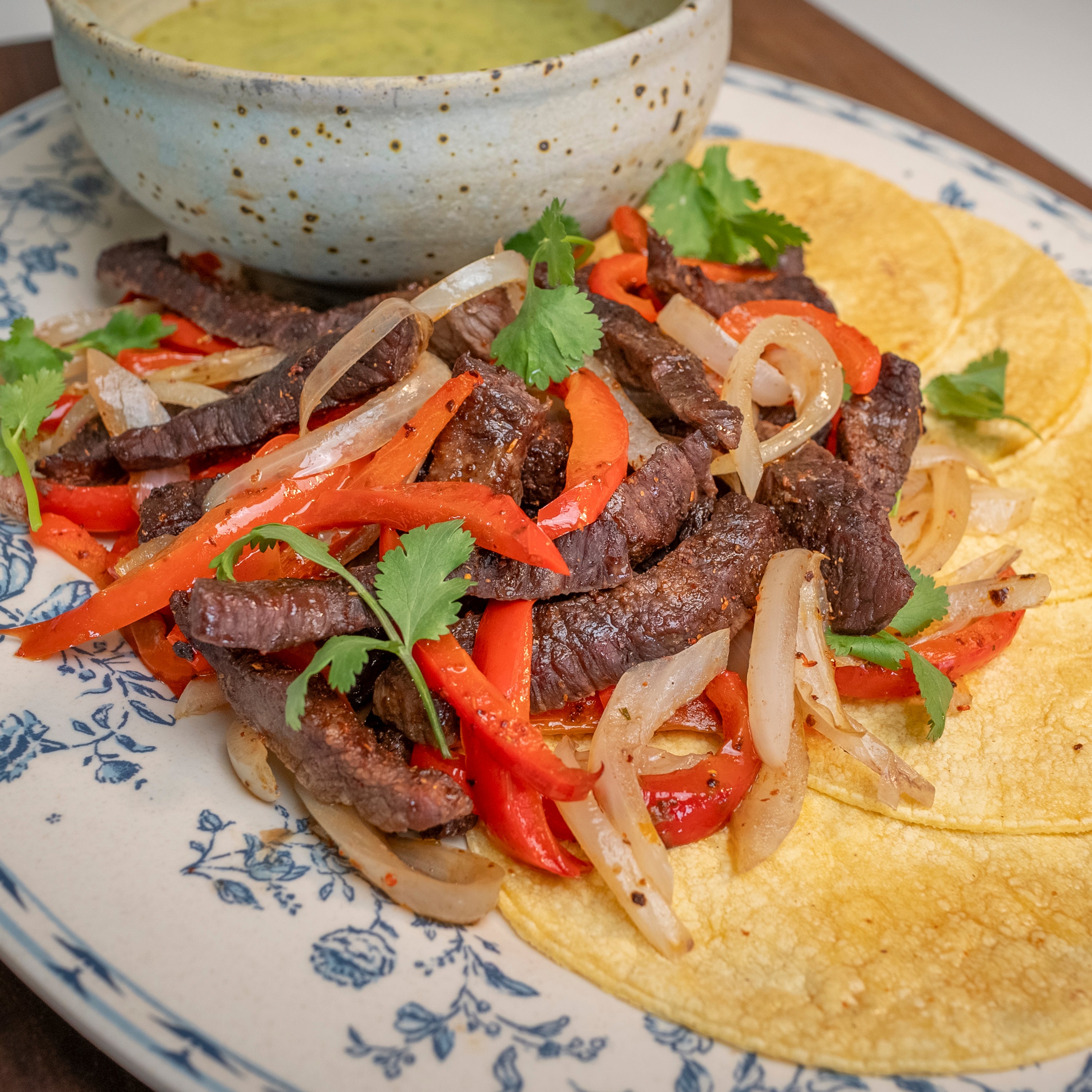 Fajita Steak