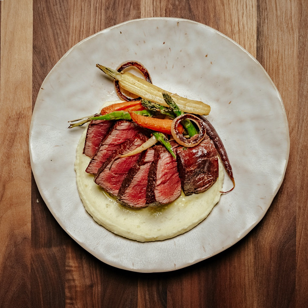 Filet Mignon
