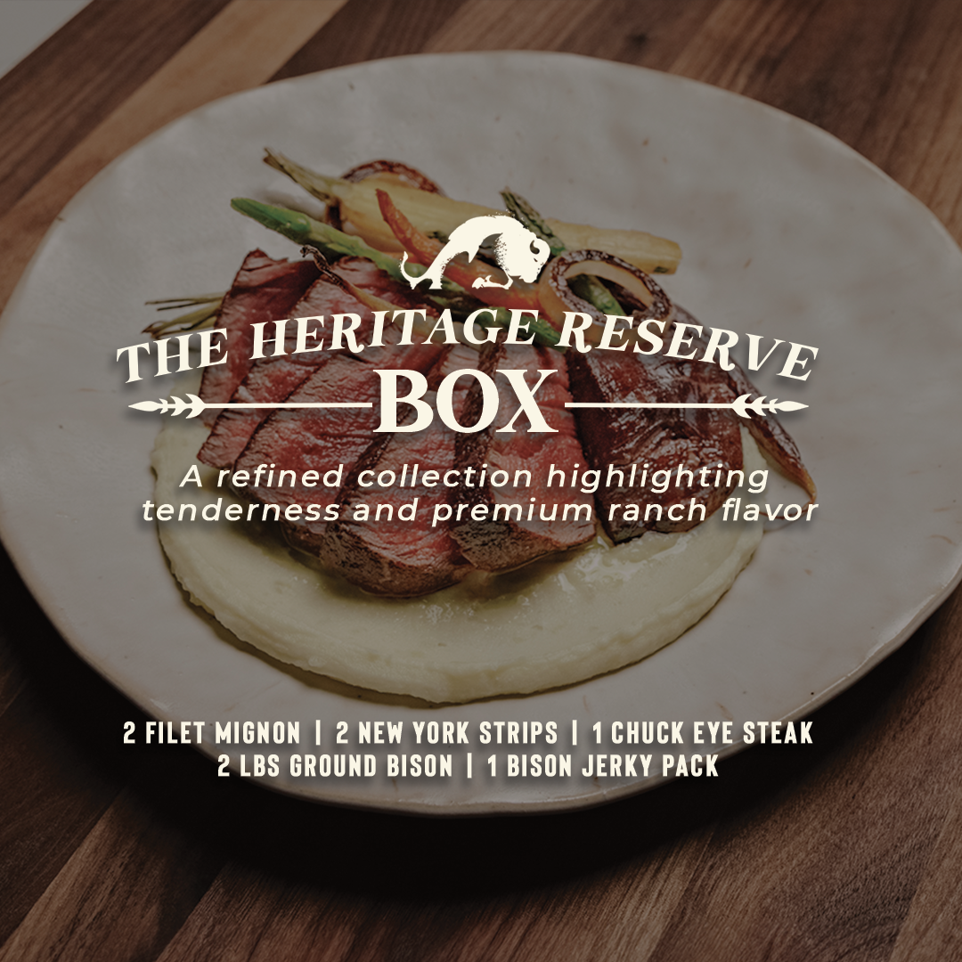 The Heritage Box