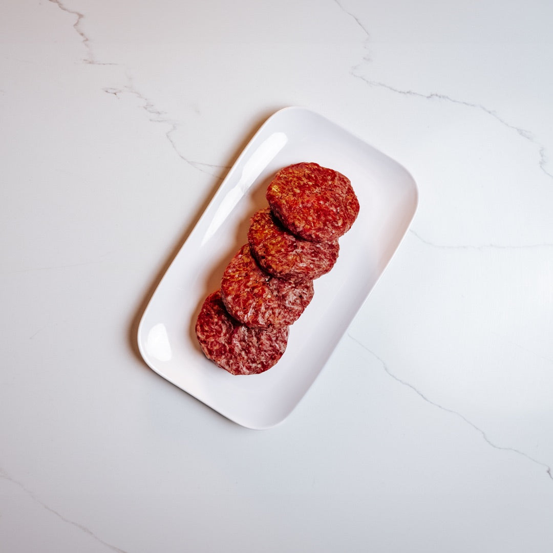 Sage Breakfast Sausage