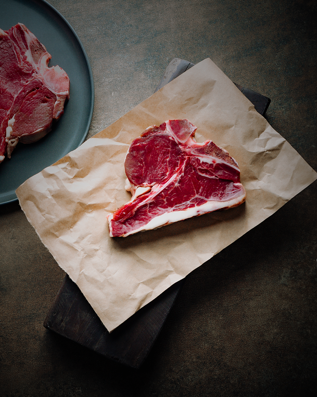 Porterhouse Steak