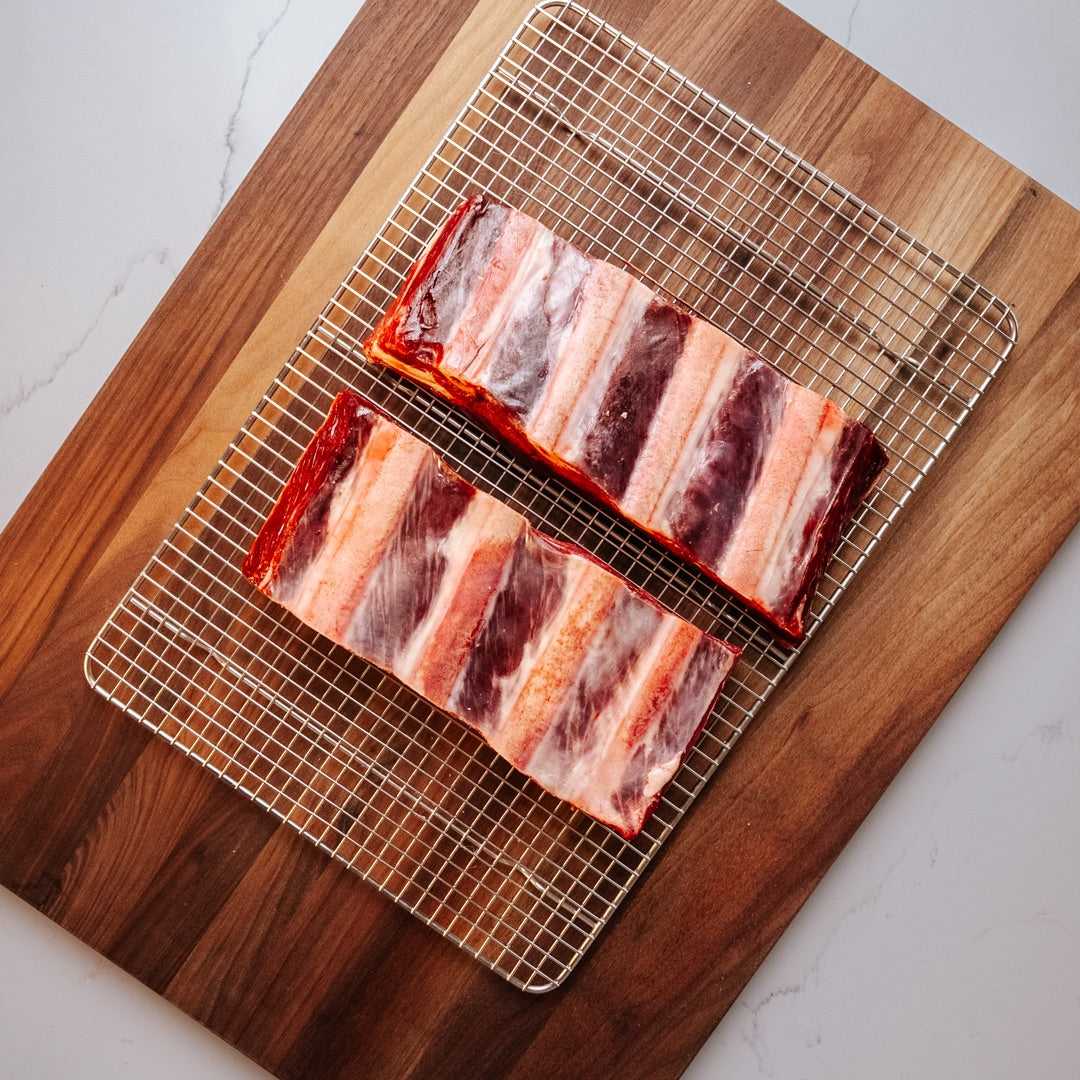Short Ribs