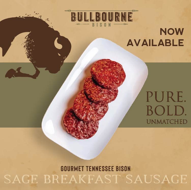 Sage Breakfast Sausage