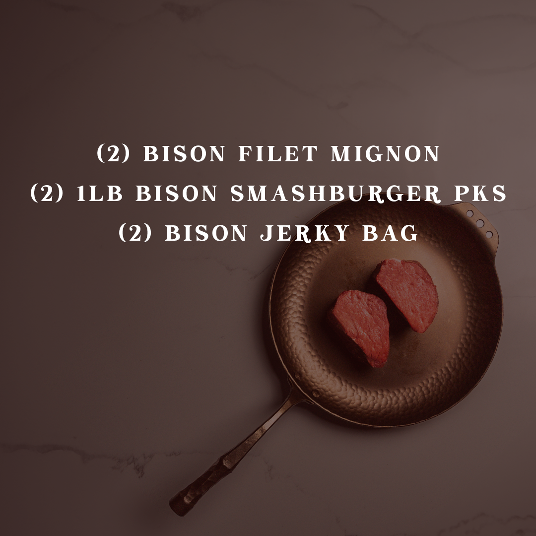 The Scout Creek Box - by Jenny Reimold