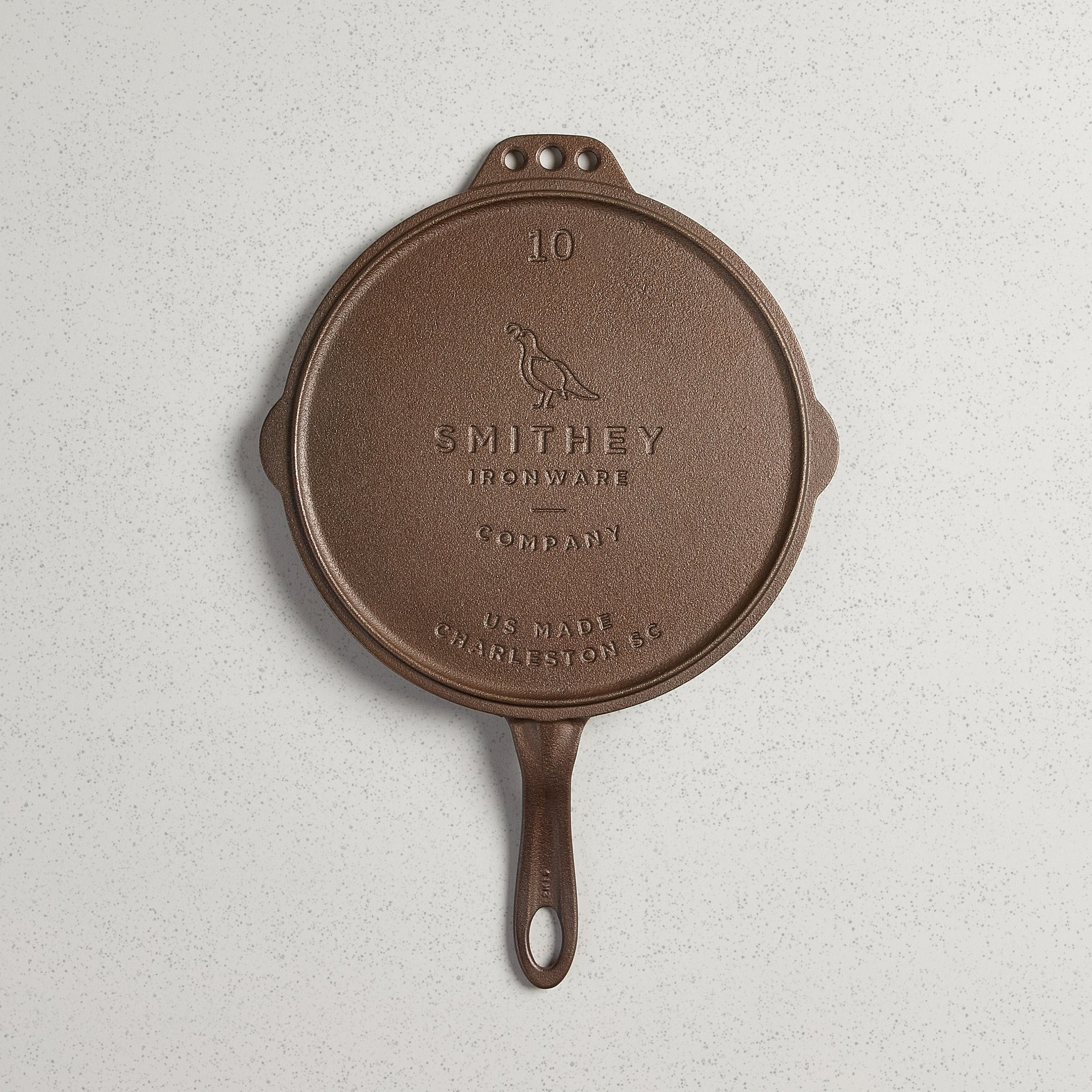 No. 12 Flat Top Griddle