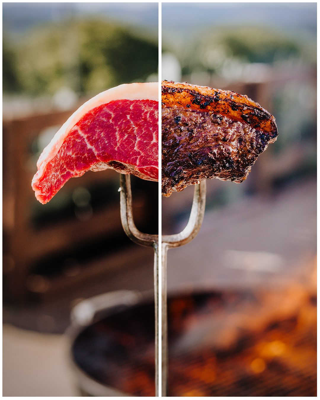 Picanha Steak – 11 oz.