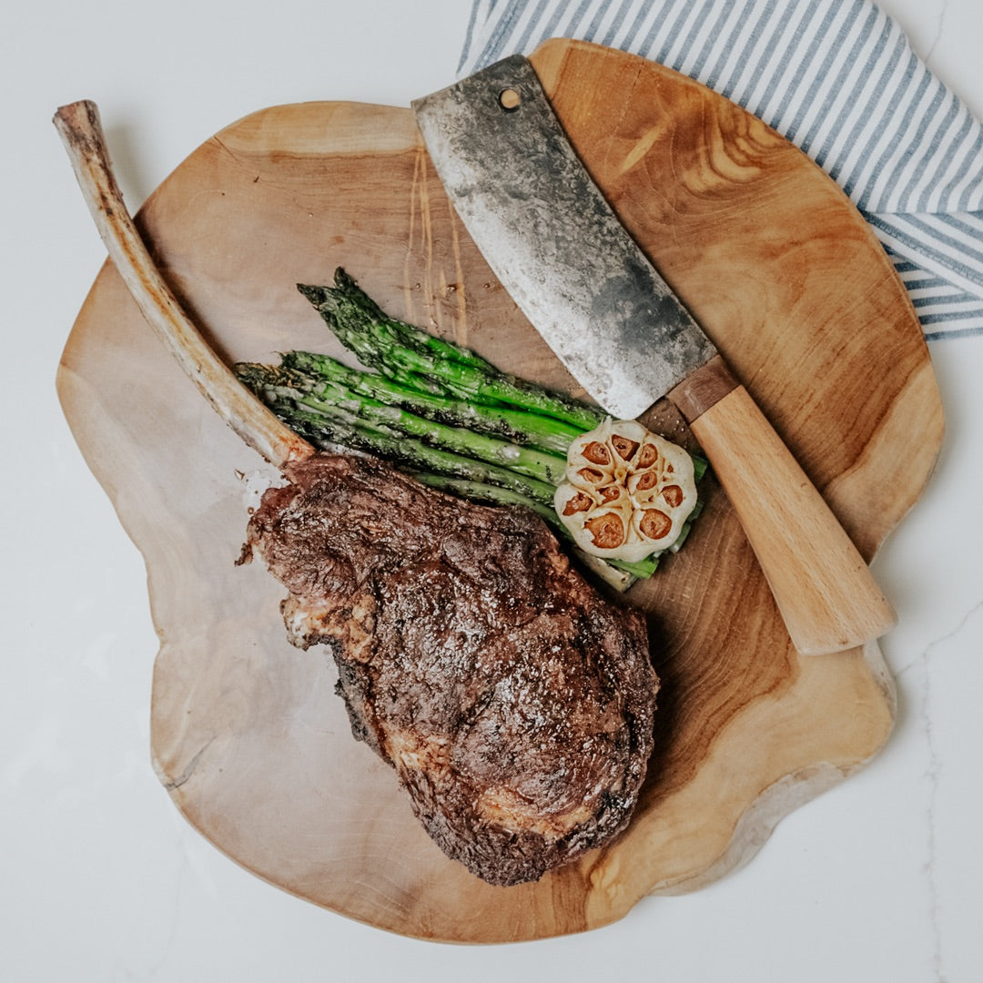 Tomahawk Bundle
