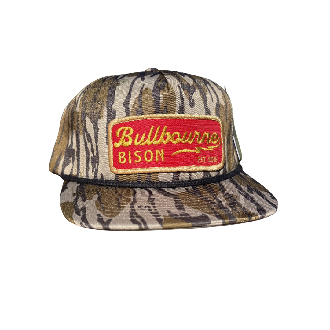 Bottomland Bullbourne Patch