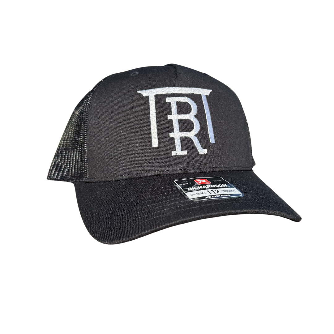 BR Black Richardson 112