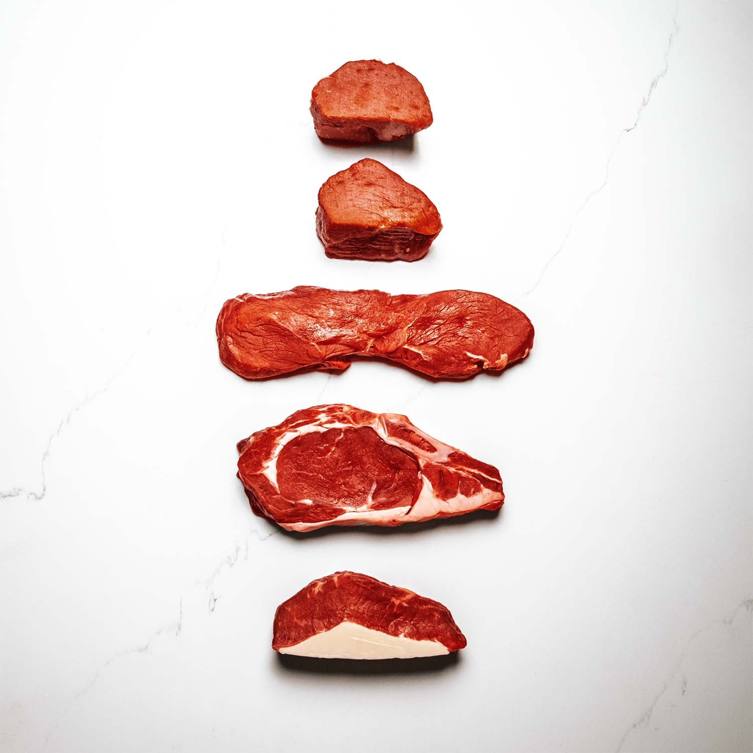 Backyard Steak Box