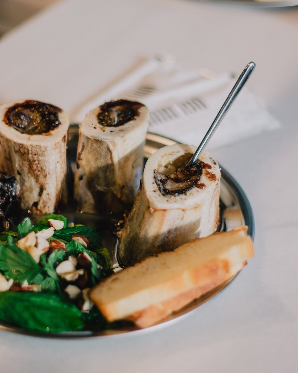 Marrow Bone