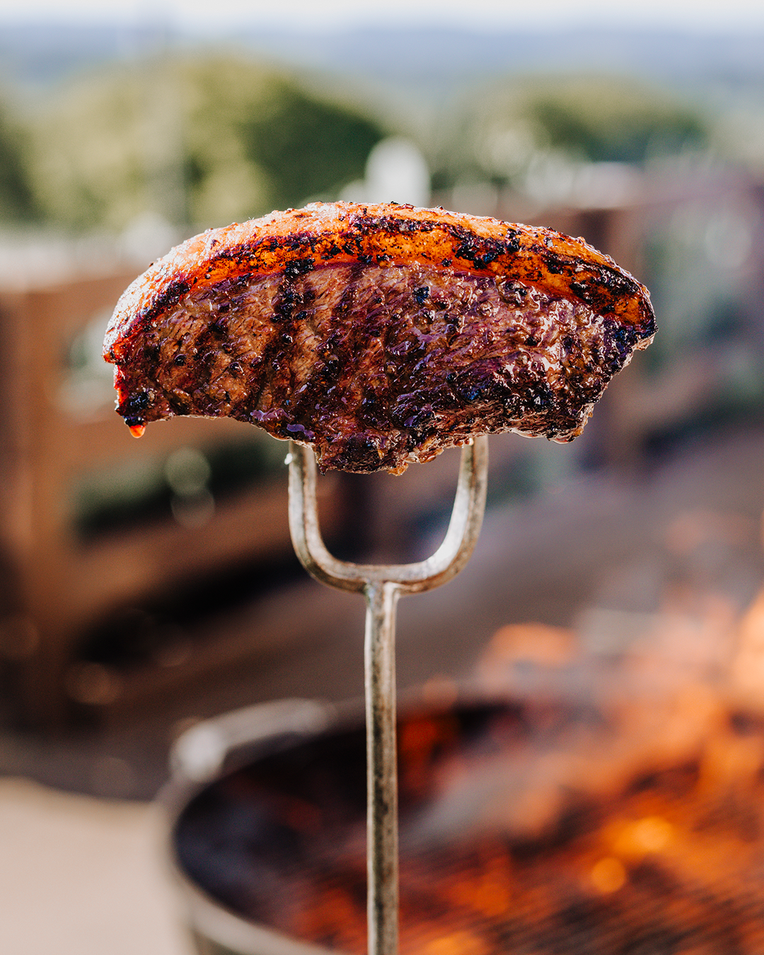 Picanha Steak – 11 oz.