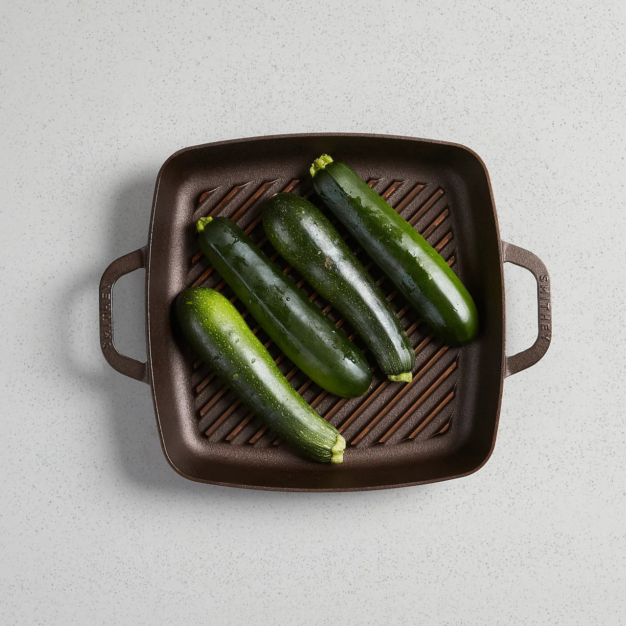 No. 12 Grill Pan