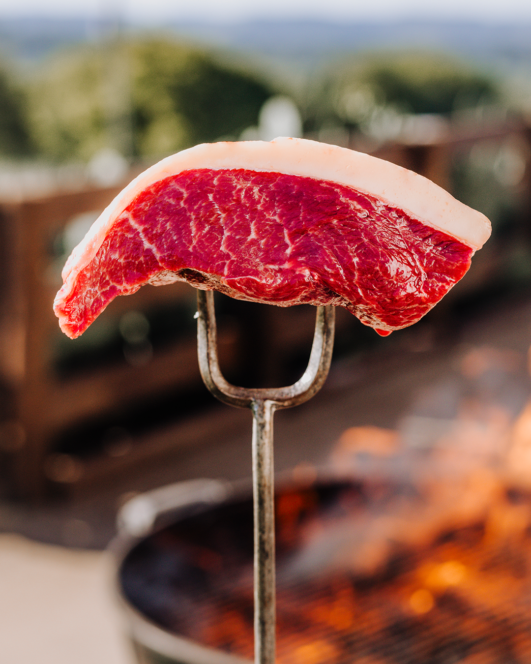 Picanha Steak – 11 oz.