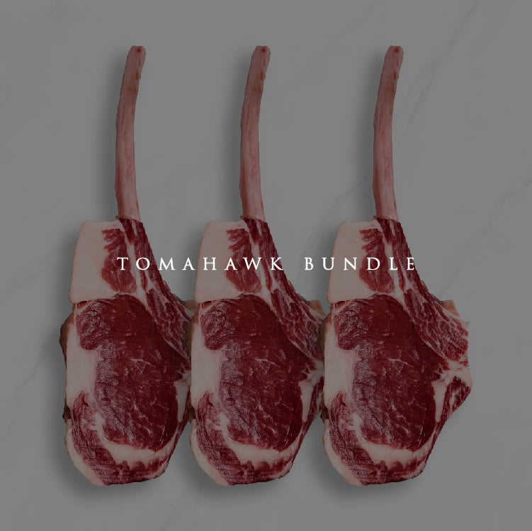 Tomahawk Bundle