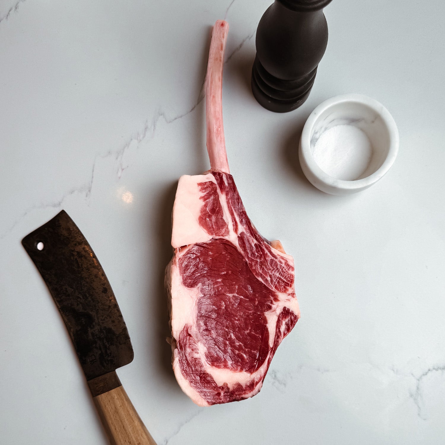 Tomahawk Bundle