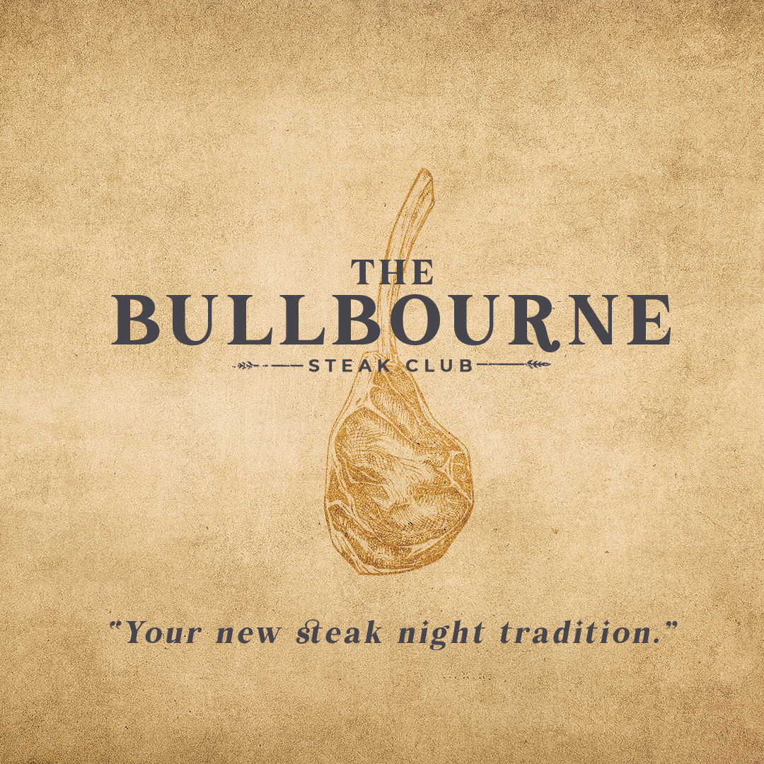 Bullbourne Steak Club