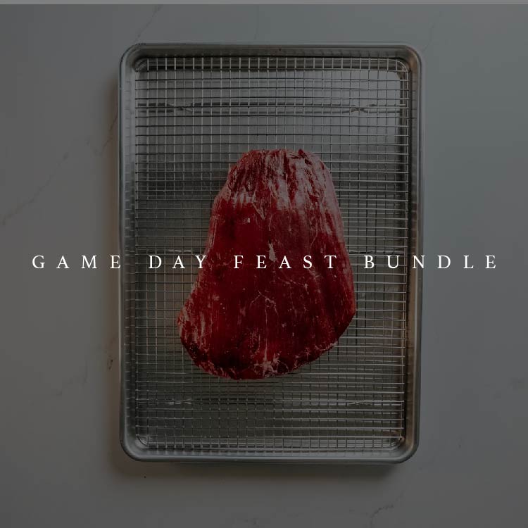 Game Day Feast Bundle