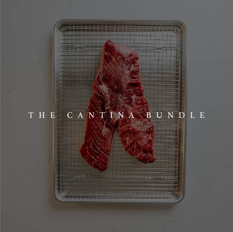 Cantina Bundle