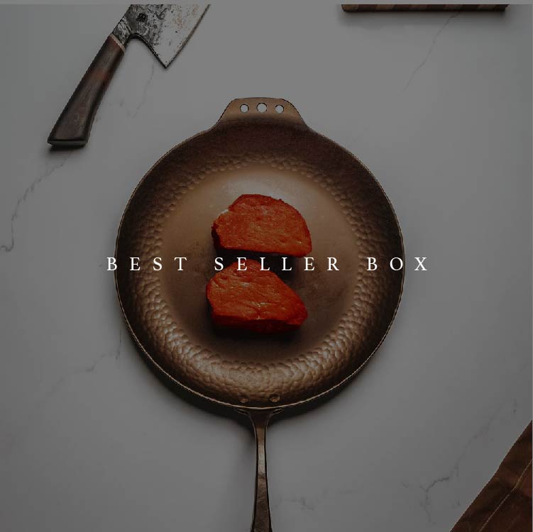 Best Seller Box