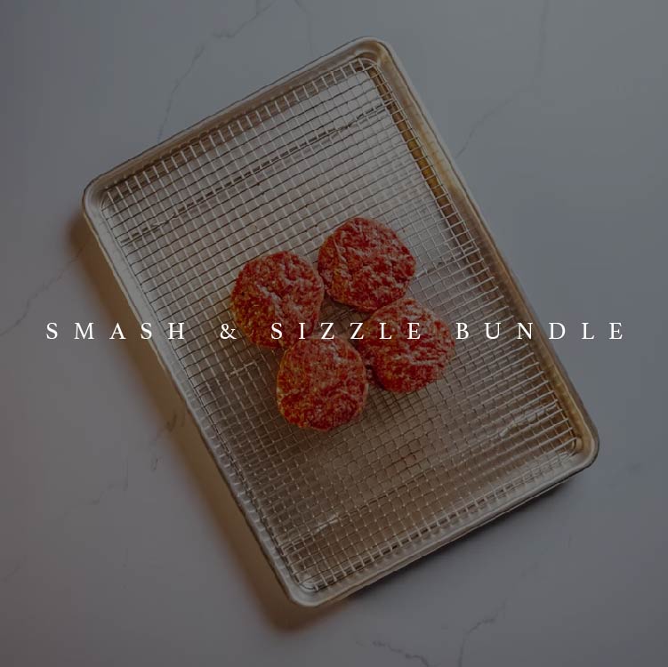 Smash &amp; Sizzle Bundle