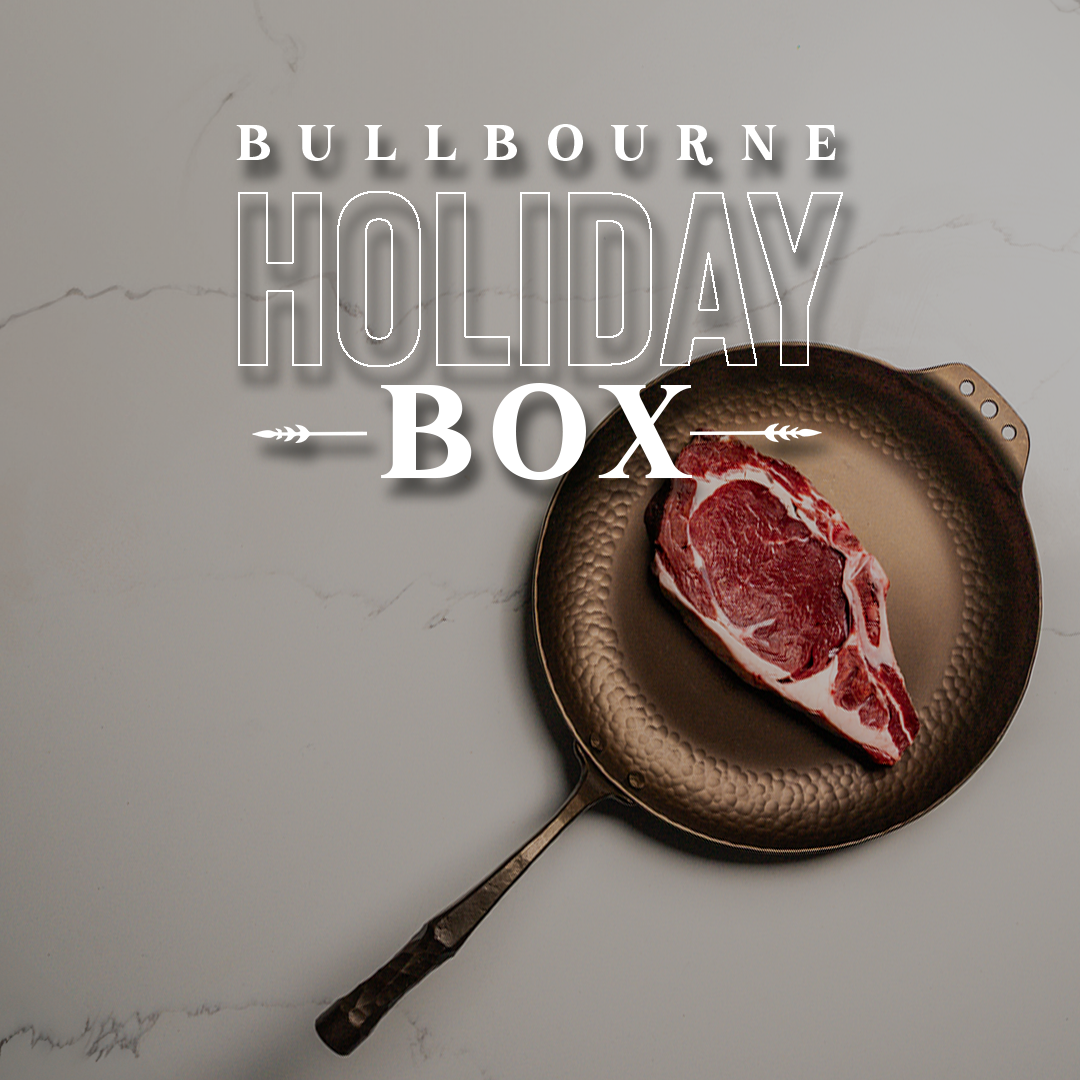 Bullbourne Holiday Box