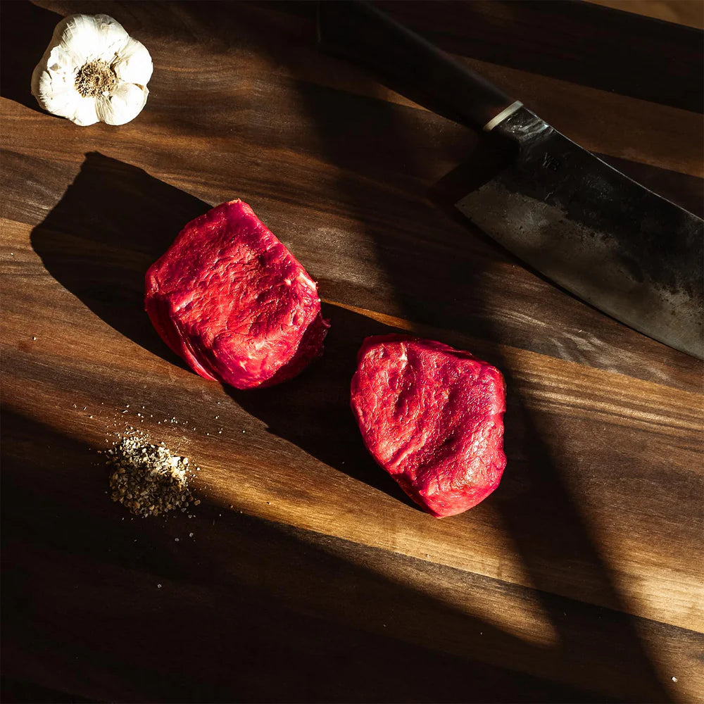 35-Day Dry-Aged Filets