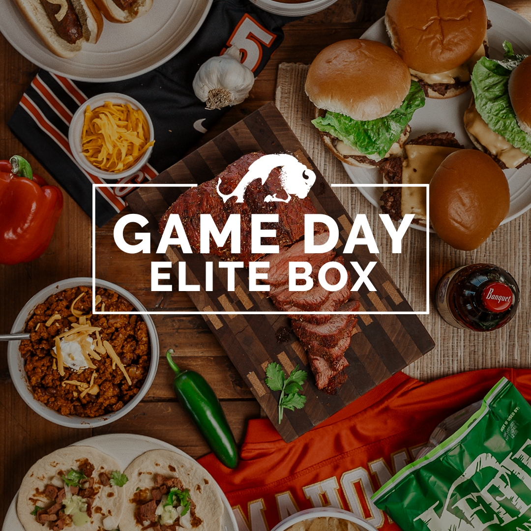 Game Day Elite Box