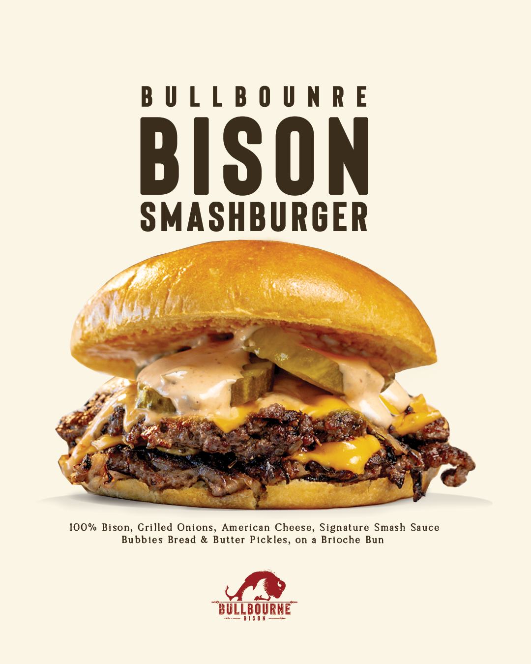 Smashburger Combo