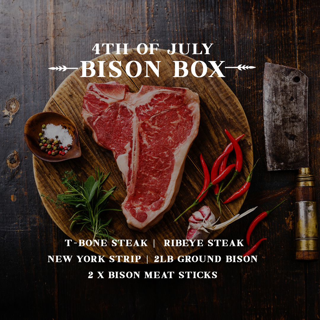 4th of July Grilling Box