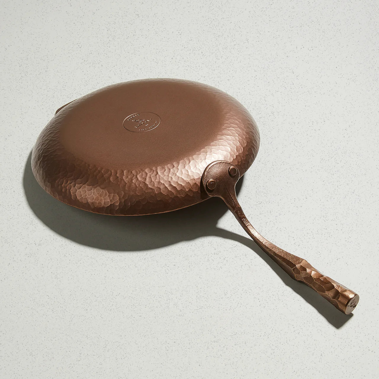 Farmhouse Skillet (Carbon Steel)