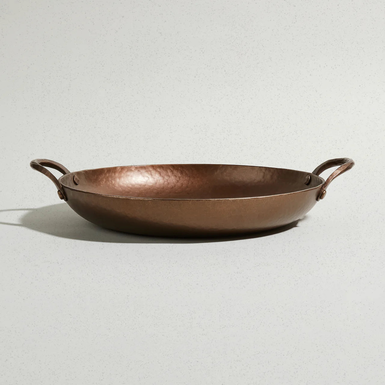 Round Roaster (Carbon Steel)