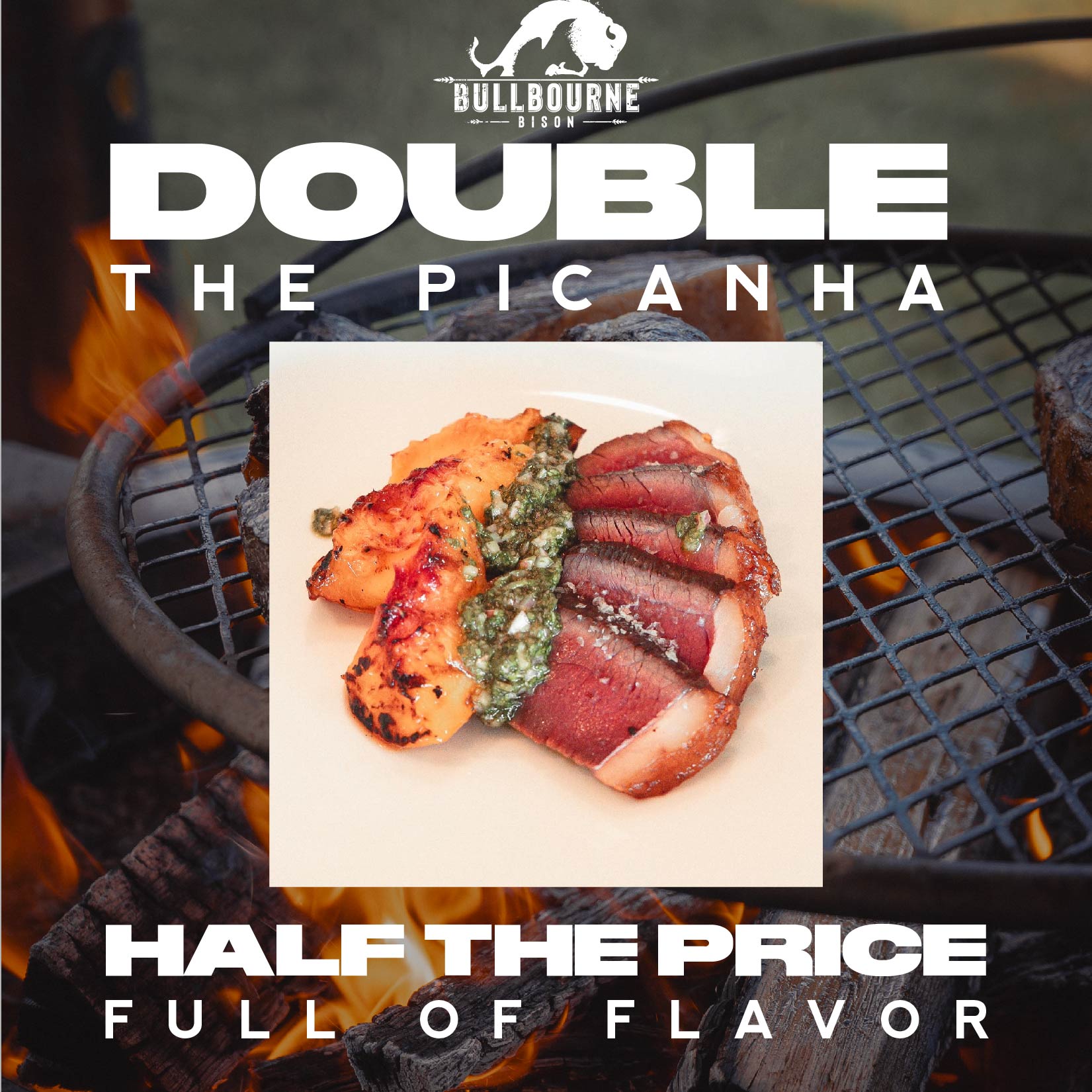 Picanha Steak