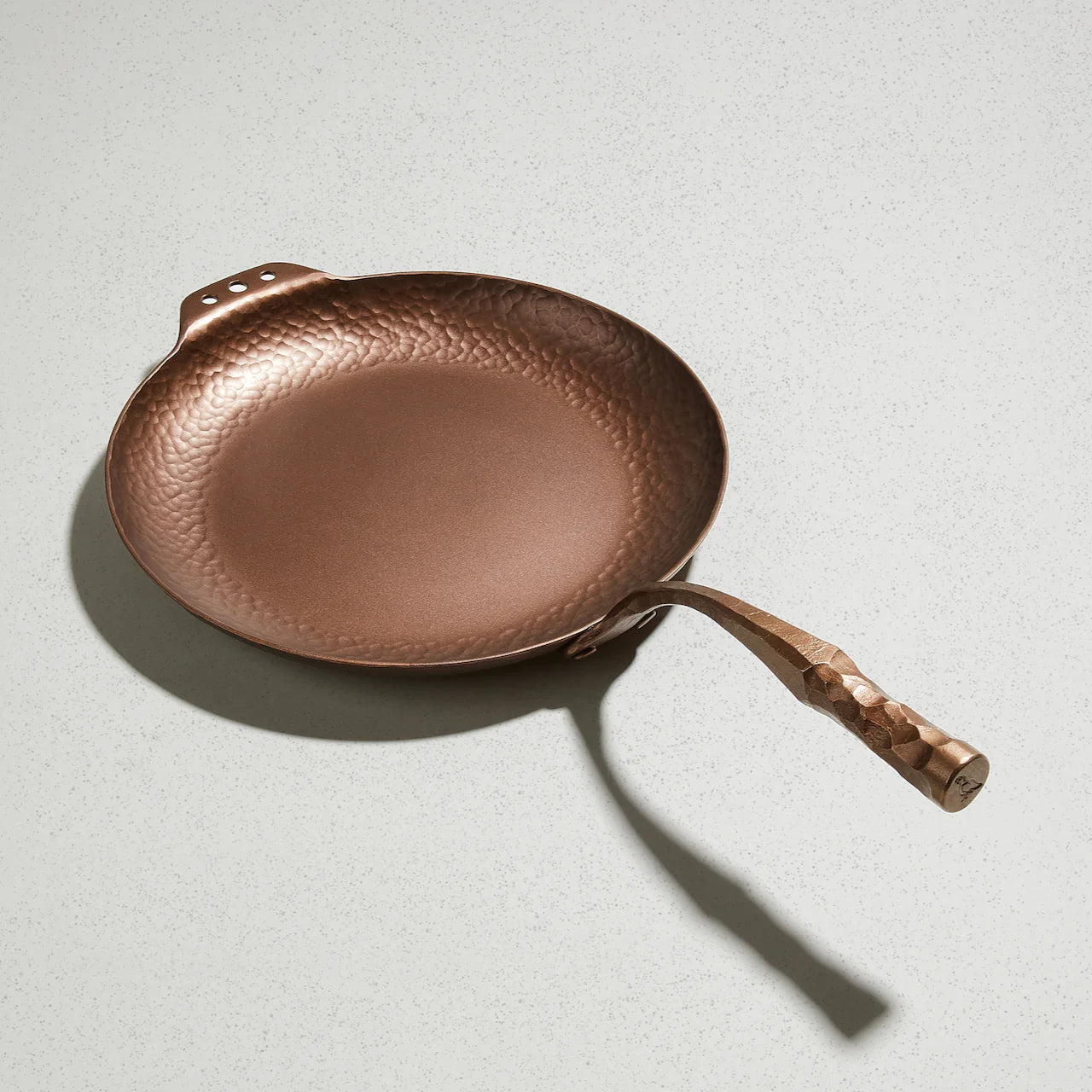 Farmhouse Skillet (Carbon Steel)