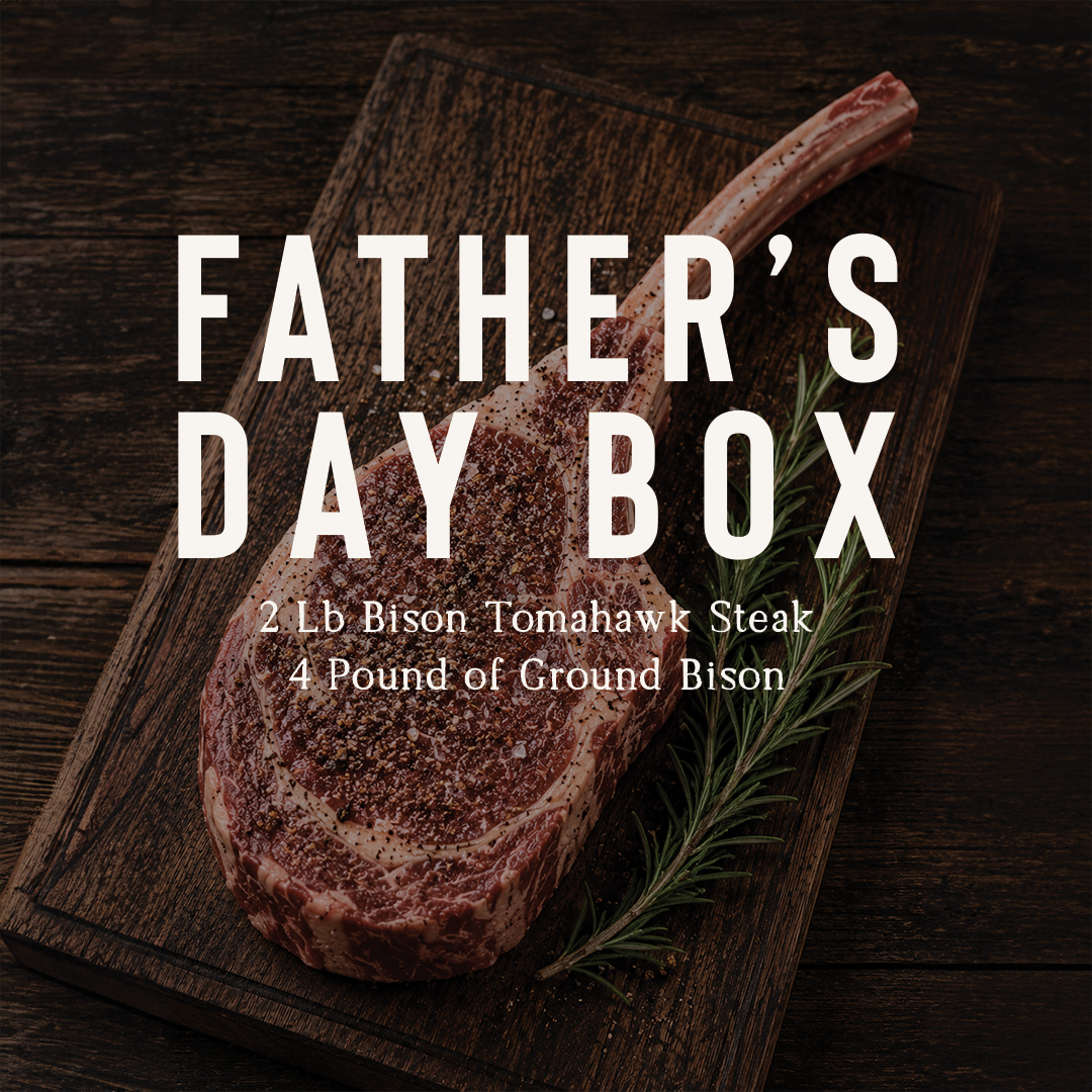 Father's Day Box